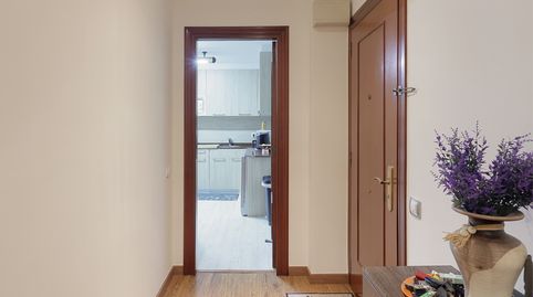 Foto 5 de Pis en venda a Gijón - Cl Doctor Aquilino Hurle, 33, La Arena, Gijón