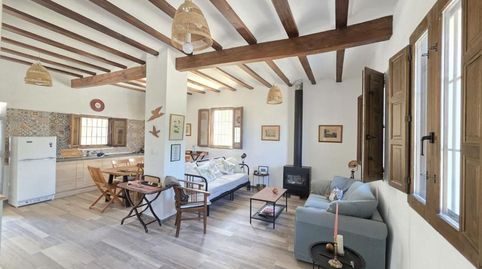 Foto 3 de Casa o chalet en venta en Las Virtudes, Villena