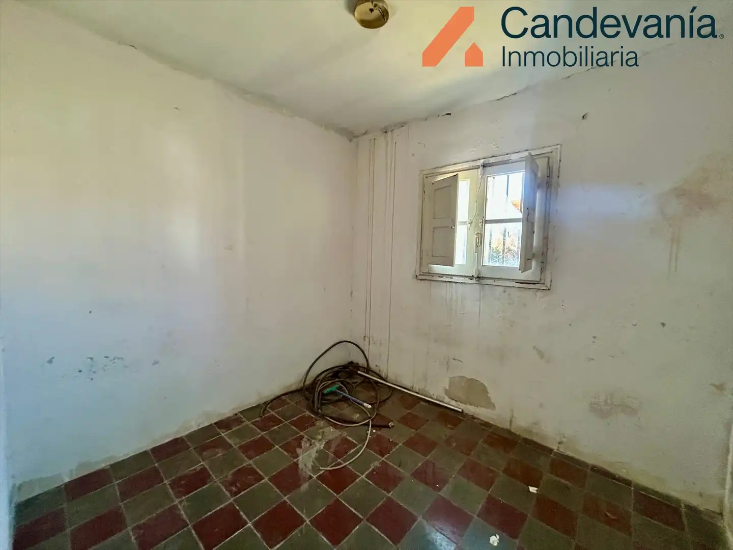 Cuina de Casa o xalet en venda en Zuera amb Jardí privat