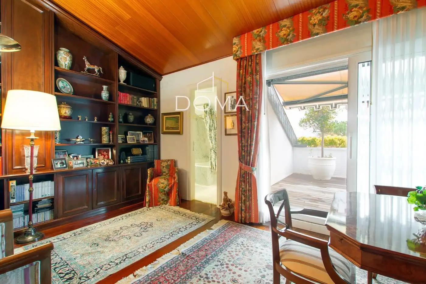 Casa adosada en venta en Cavallers, Pedralbes