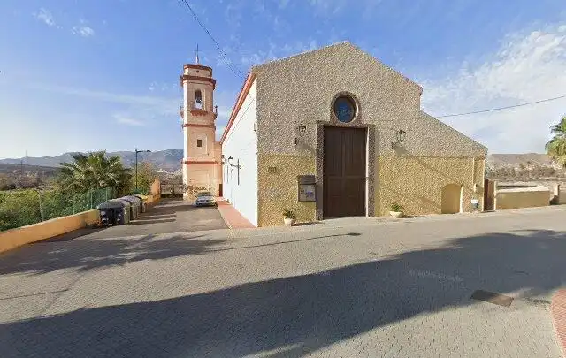 Vista exterior de Casa o chalet en venta en Rioja