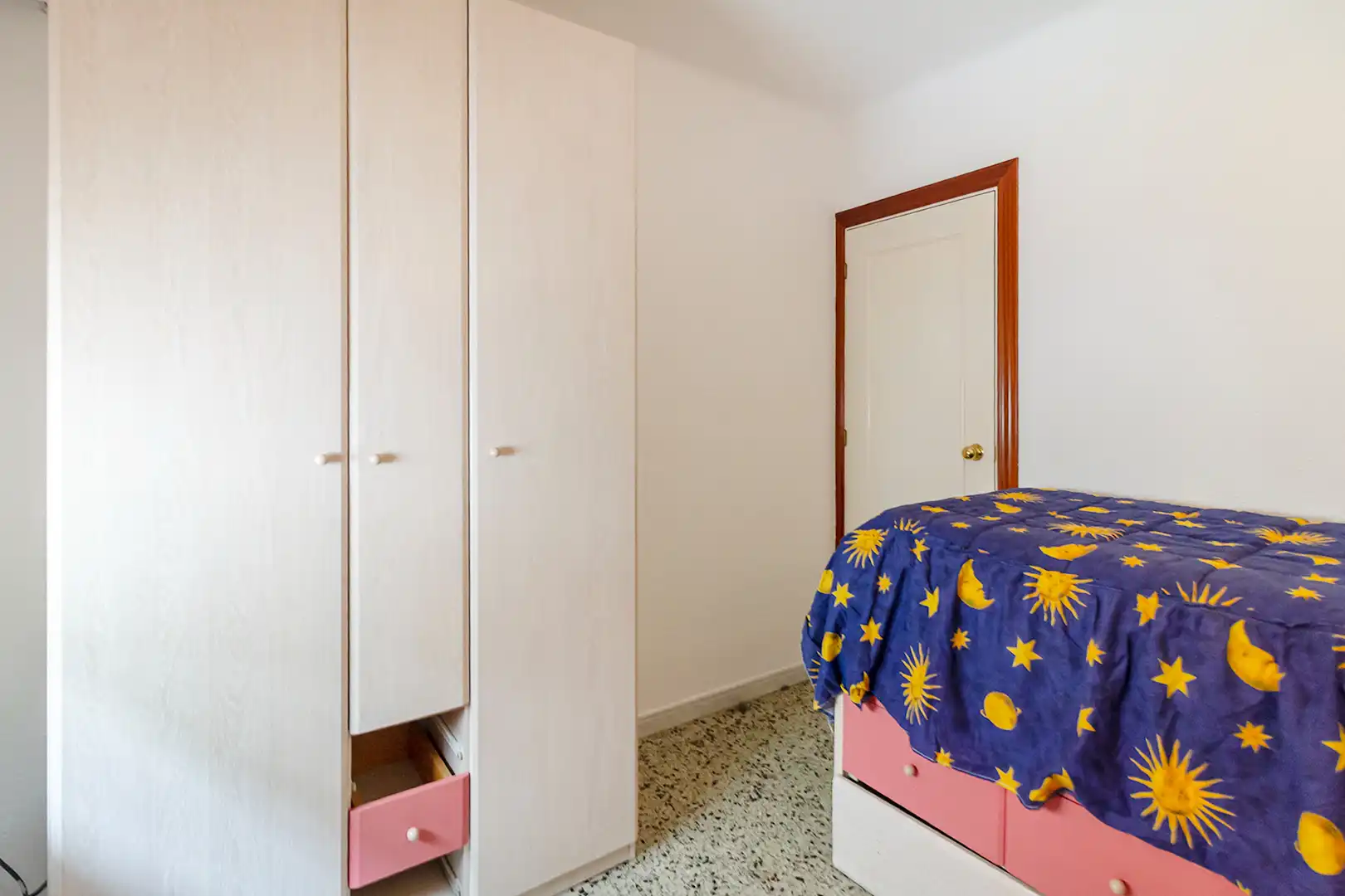 Appartamento con terrazza in vendita a Carrer de Frederic Soler, imagen 25