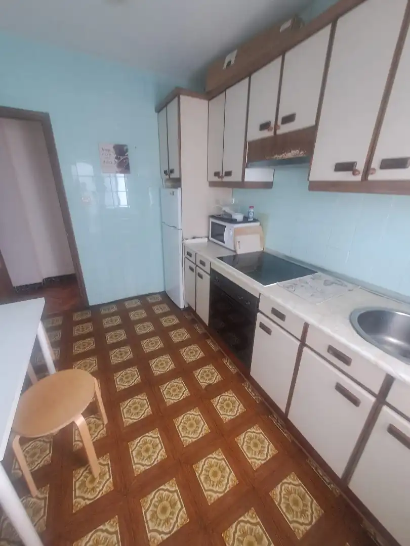 Flat with terrace to rent in Avenida de Portugal 26, imagen 12