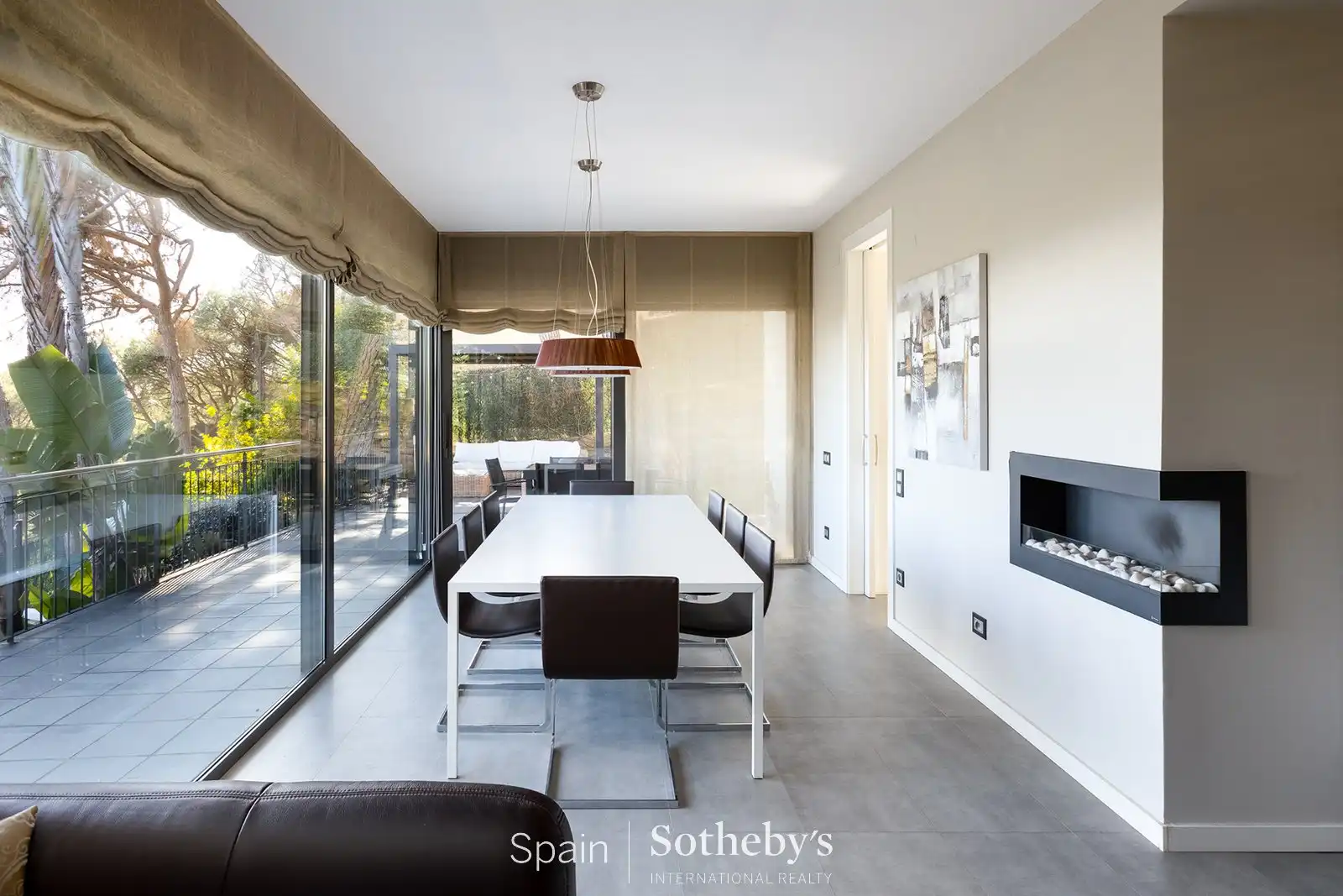 Casa con piscina in vendita a Premià de Dalt, imagen 14