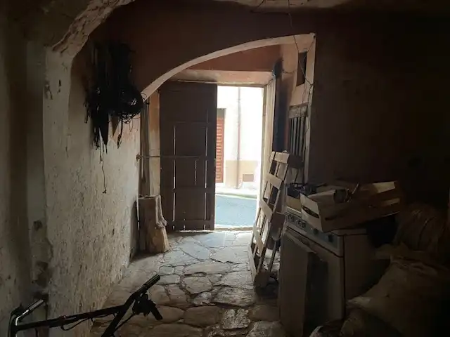 Finca rústica en venda a Carrer Travessia Ciutadella, 11, Tortellà