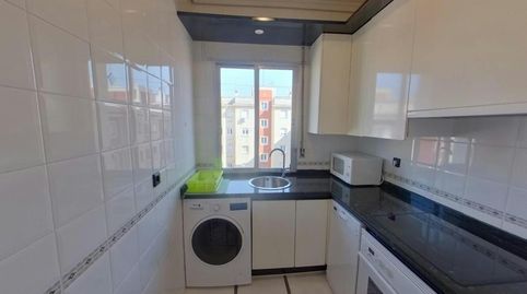 Foto 5 von Wohnung zur Miete in N/a, Concepción, Madrid Capital