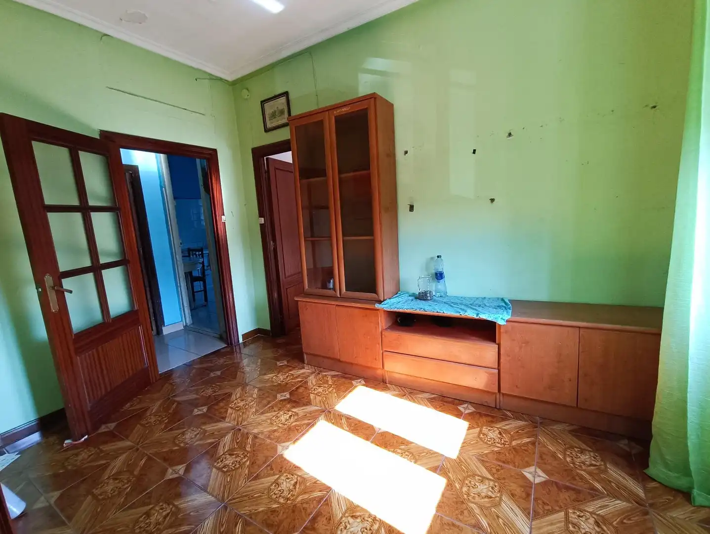 Habitación de Casa o chalet en venta en Langreo con Jardín privado y Trastero