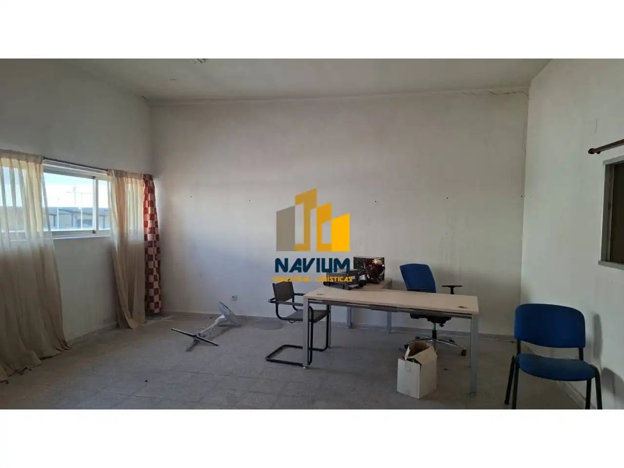 Nave industrial en venta en Seseña