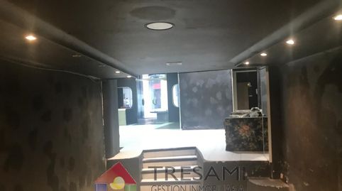 Foto 3 von Geschaftsraum zur Miete in Av la Costa , 56, Llano, Gijón