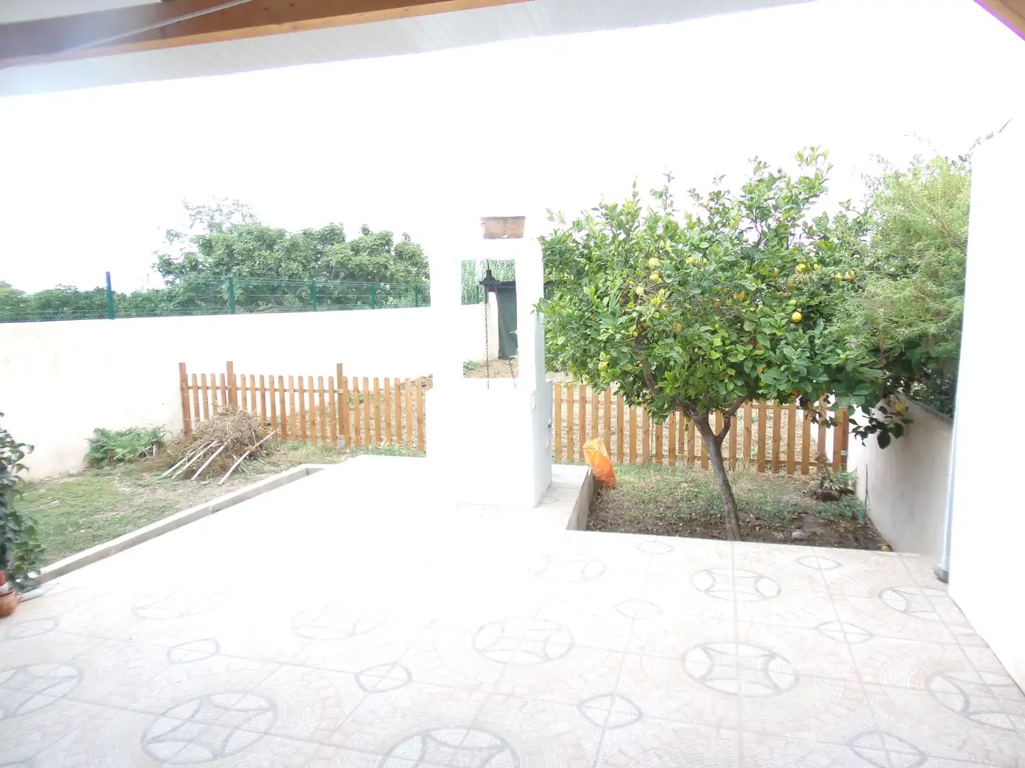 Casa amb jardí en venda a Carrer de s'Escorxador, imagen 21