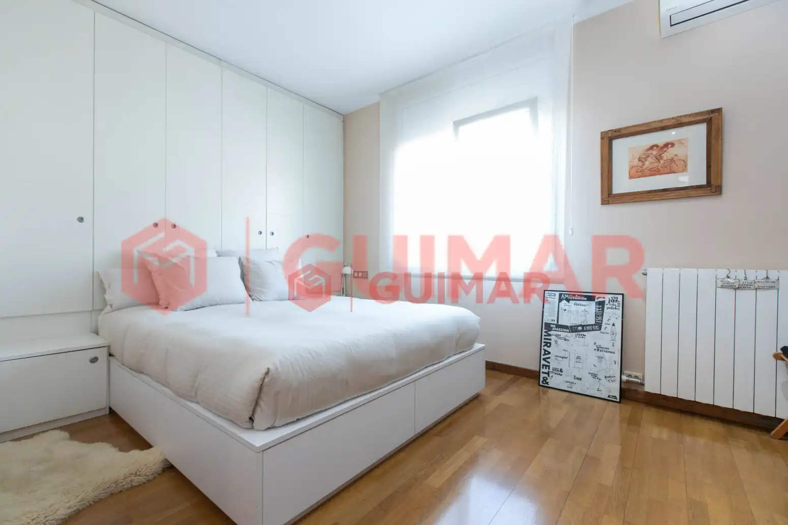 Flat with garden for sale in Sant Just Desvern - BATISTA I ROCA, imagen 18