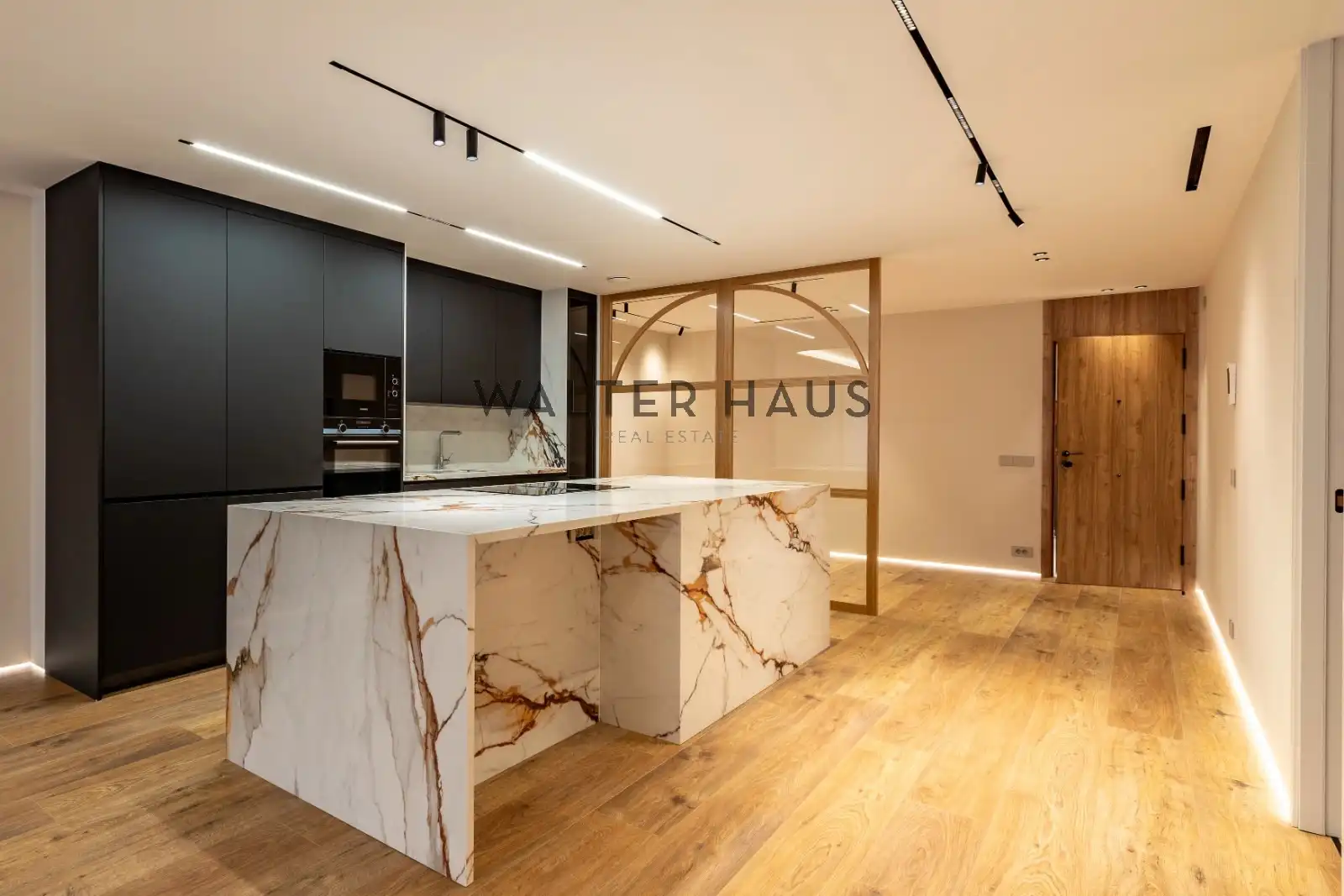 Appartement avec ascenseur à vendre à Calle de Lagasca, imagen 15