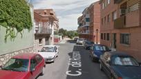 Vista exterior de Pis en venda en San Martín de Valdeiglesias