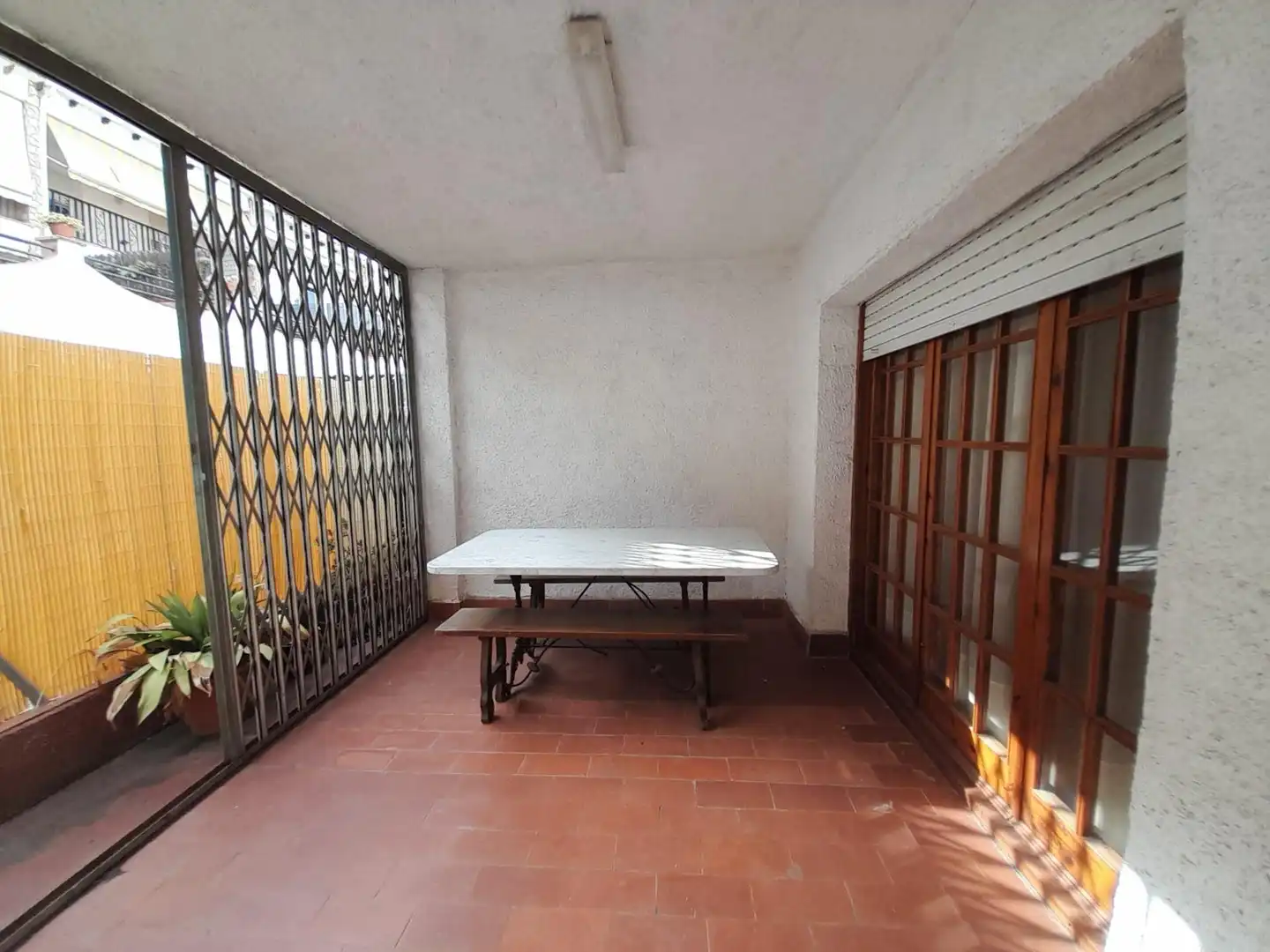 House with terrace for sale in Zona alta, imagen 13