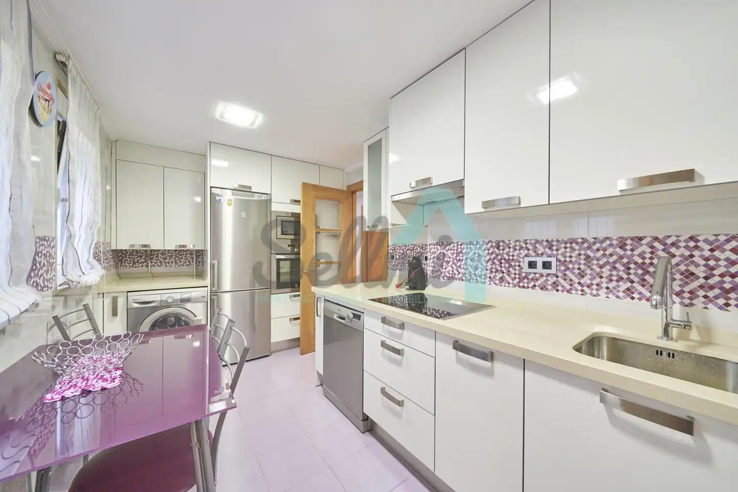 Flat for rent in Villafria, San Lázaro - Otero - Villafría