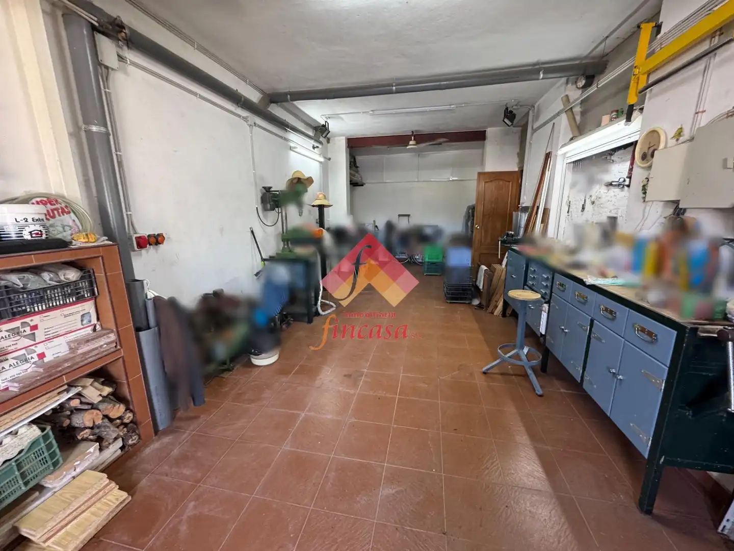 Casa o xalet en venda en Ronda amb Calefacció, Terrassa i Moblat