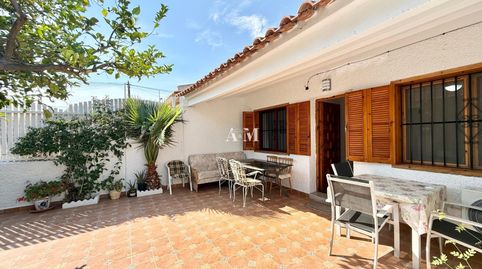 Foto 2 de Casa o xalet de lloguer a Santiago de la Ribera, San Javier