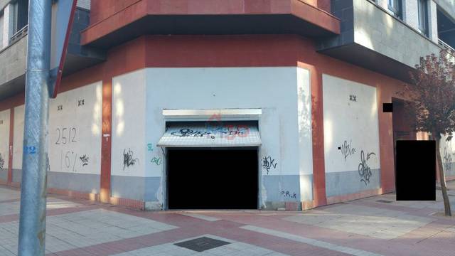 Local comercial en Alquiler en Anduva - Miranda sur