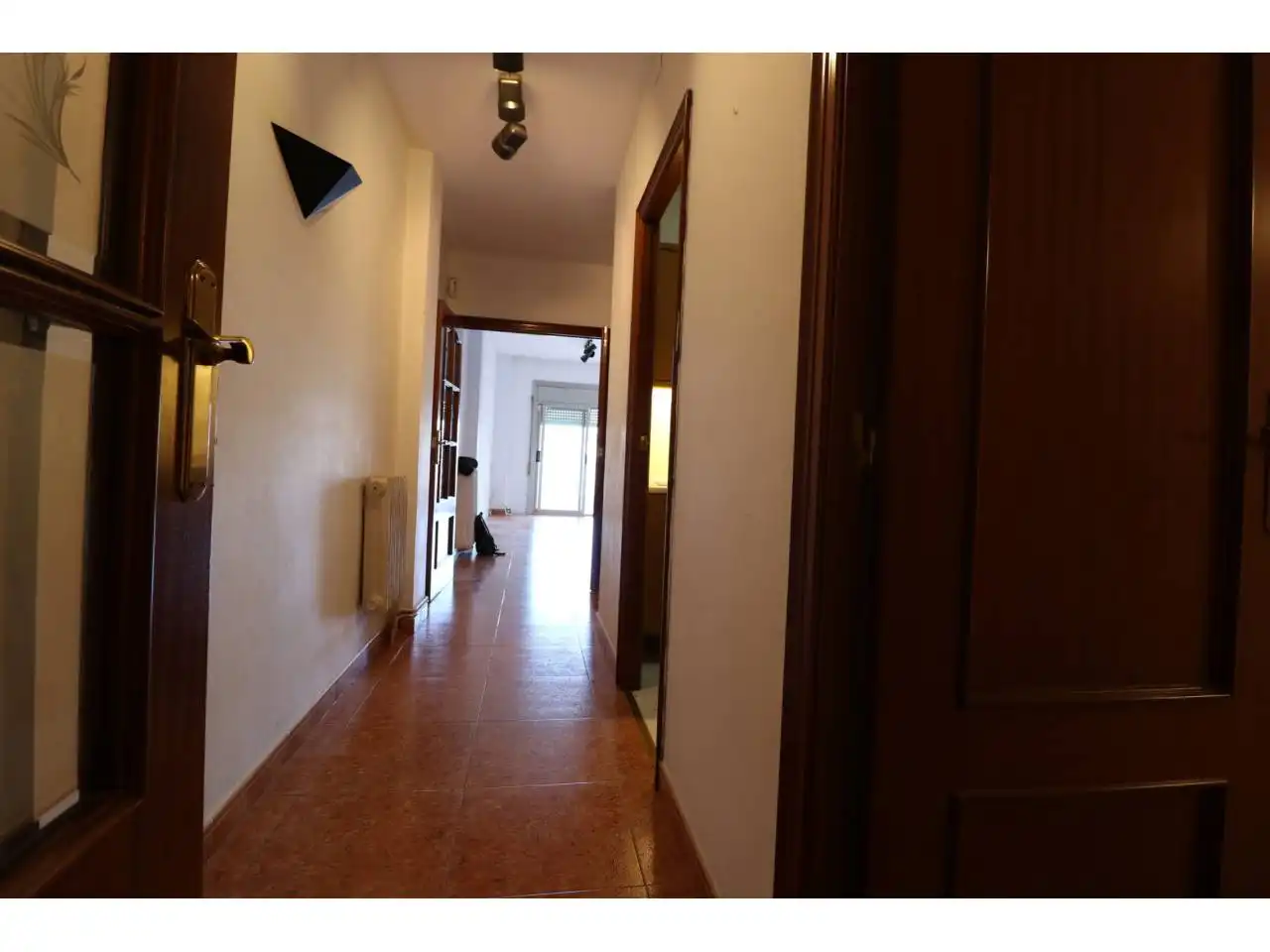 Wohnung zur Miete in Calle Girona, Dreta de l'Eixample
