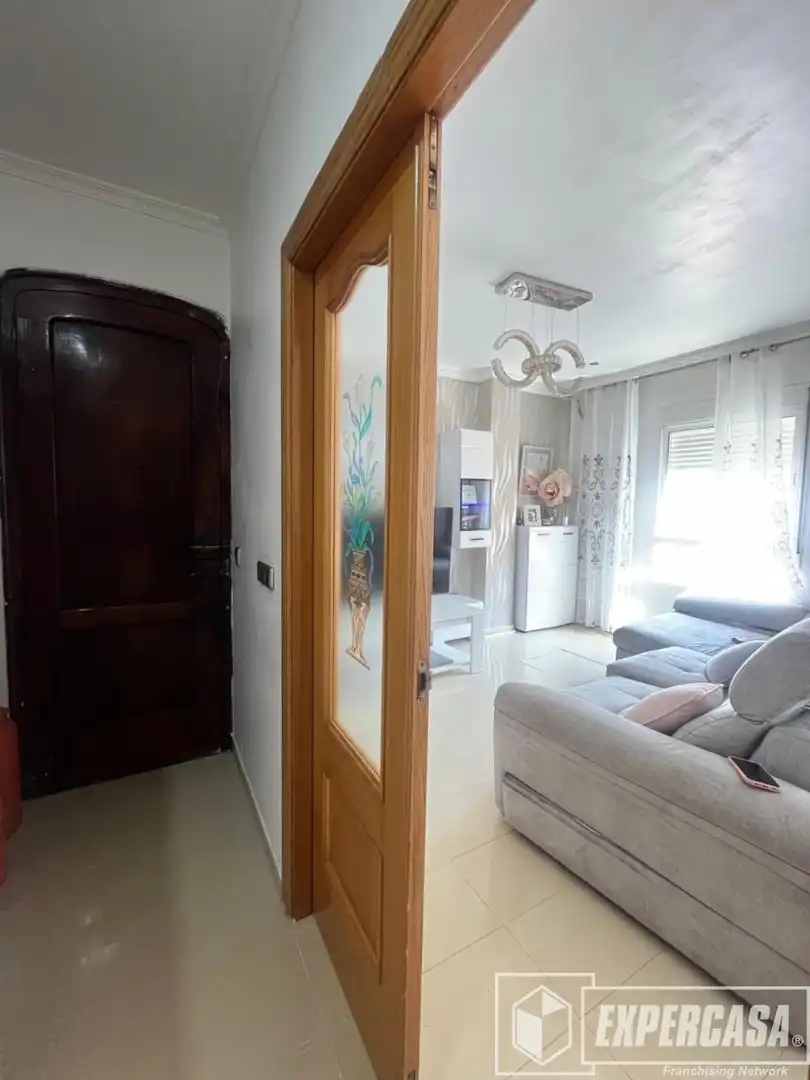 Wohnung zum Verkauf in Valencia mit Klimaanlage