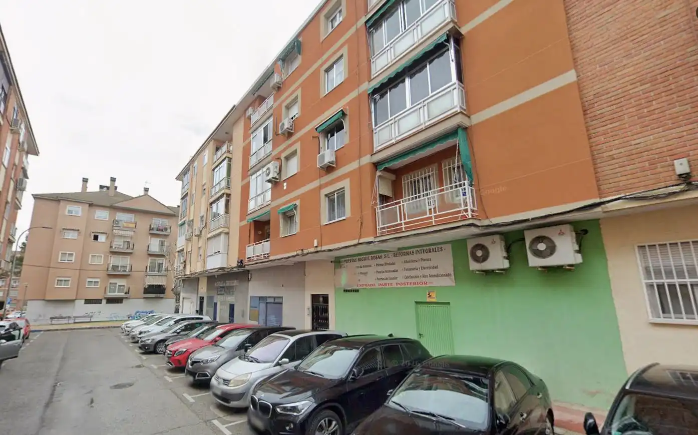 Wohnung zum Verkauf in ALFONSO XIII URB PRYCONSA, imagen 3