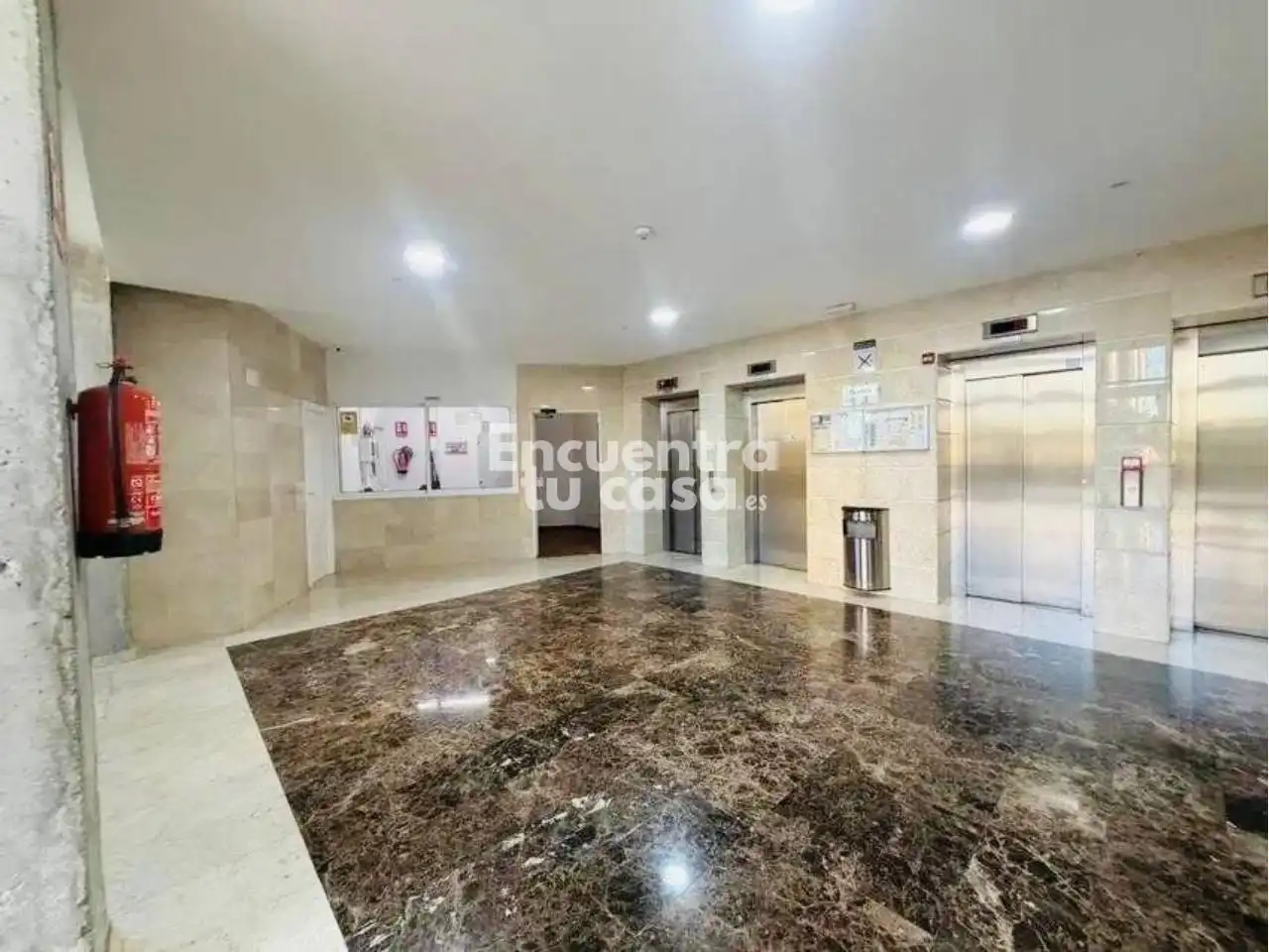 Flat with pool for sale in Calle Presidente Adolfo Suárez, imagen 15