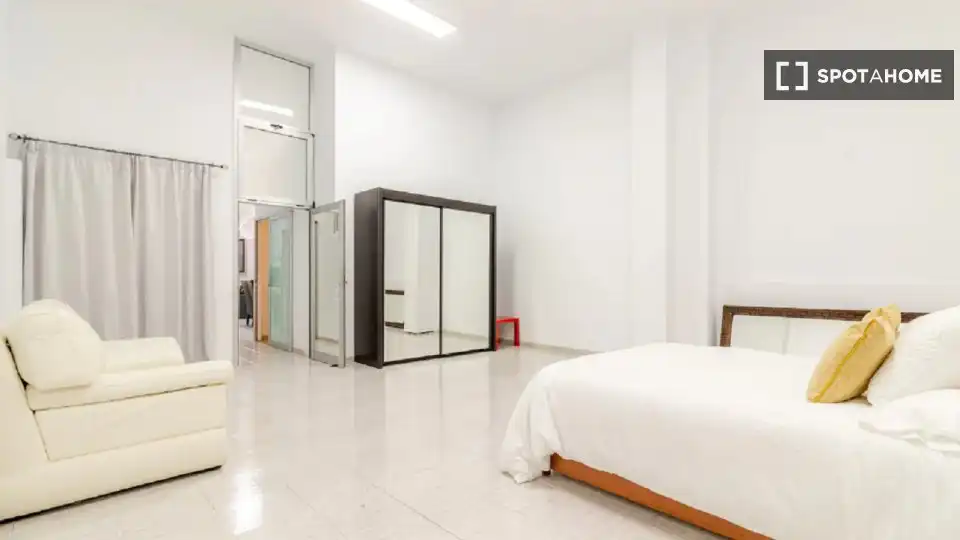 Habitació a Isleta