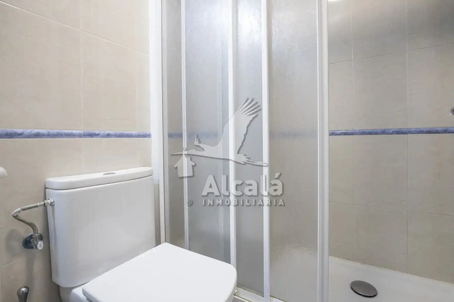 Baño de Piso en venta en Alcalá de Henares con Aire acondicionado y Calefacción