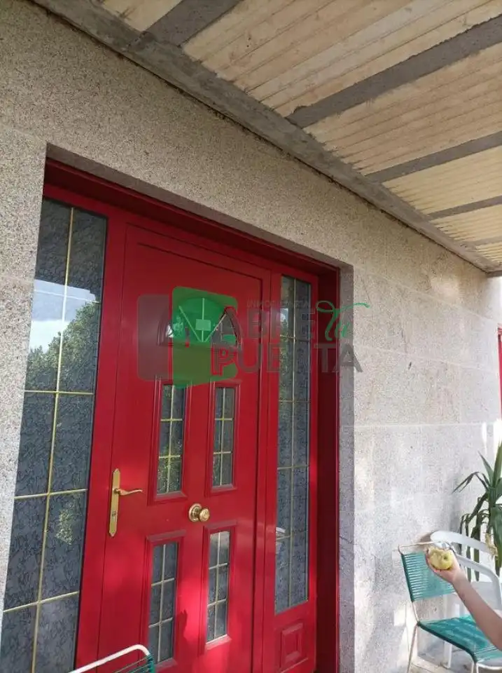 Chalet con jardín en venta en O Carballiño, imagen 6