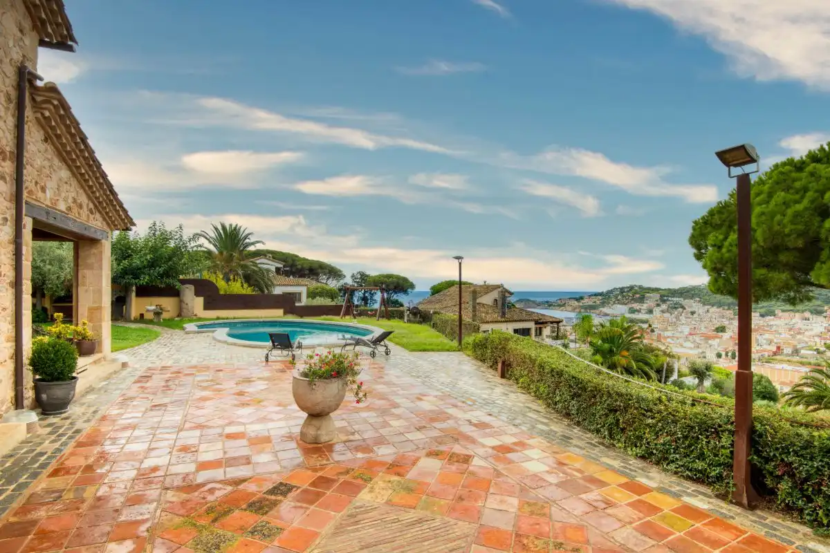 Chalet en venta en Sant Pol, imagen 54