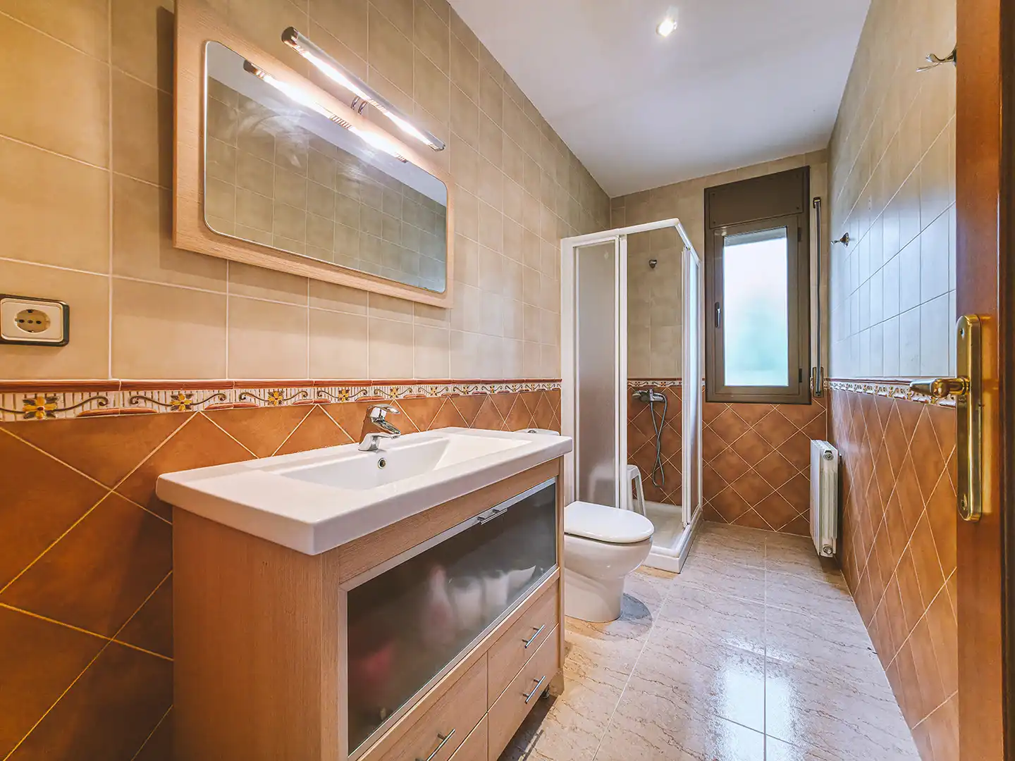 Villa con terrazza in vendita a Sant Cebrià de Vallalta, imagen 44