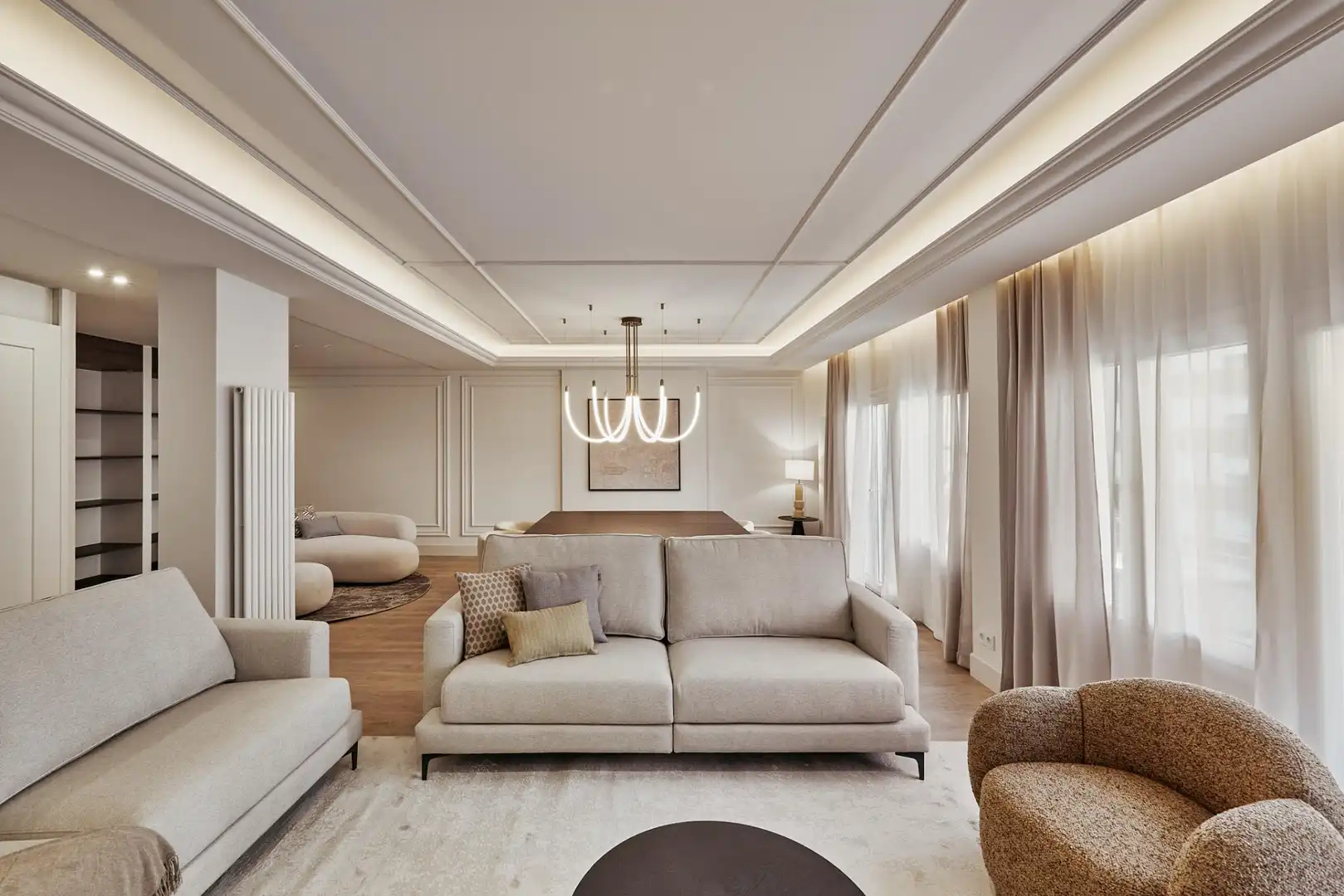 Piso con ascensor en venta en Calle de Diego de León 44, imagen 35