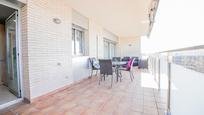 Terrace of Flat for sale in Salou  with Private garden, Terrace and Storage room