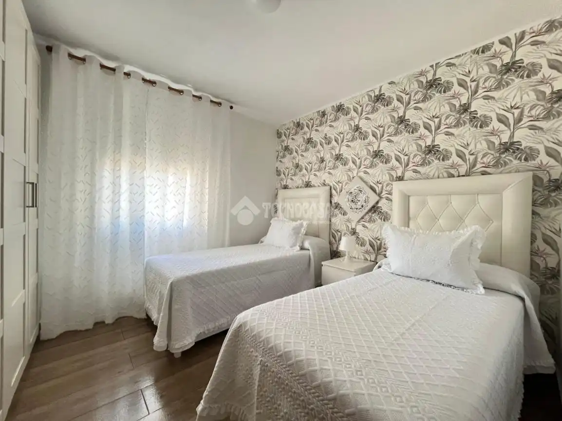 Flat for sale in La Plata