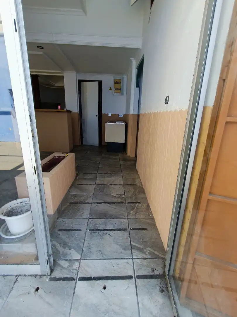 Local en venda en Alicante / Alacant amb Terrassa