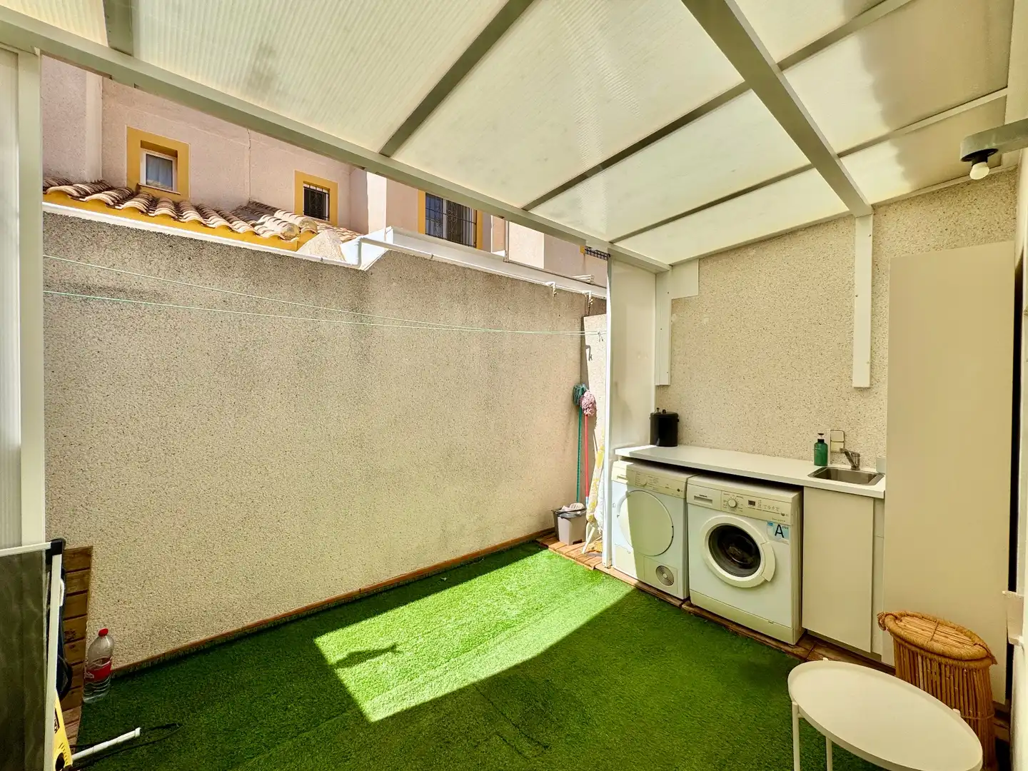 Maisonette mit Pool zum Verkauf in Santiago de la Ribera, imagen 17