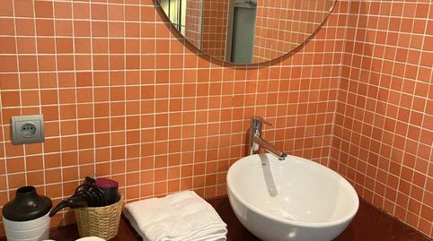 Foto 4 de Estudi de lloguer a Palos de Moguer,  Madrid Capital