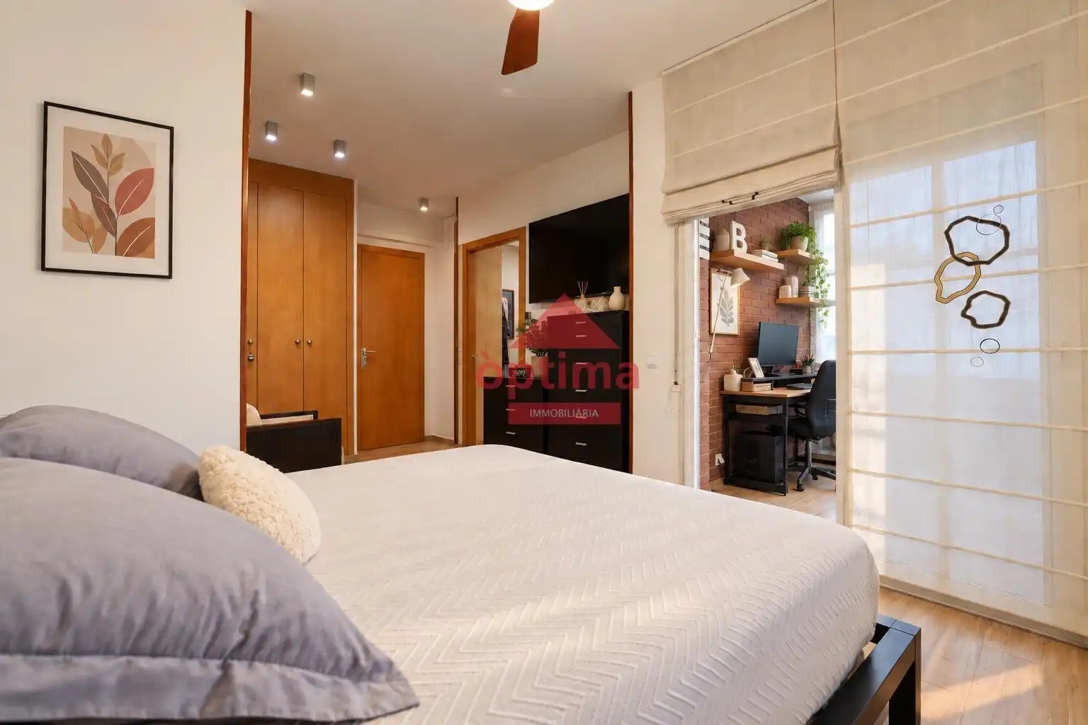Casa a schiera con terrazza in vendita a Calle BELGRADO, imagen 15