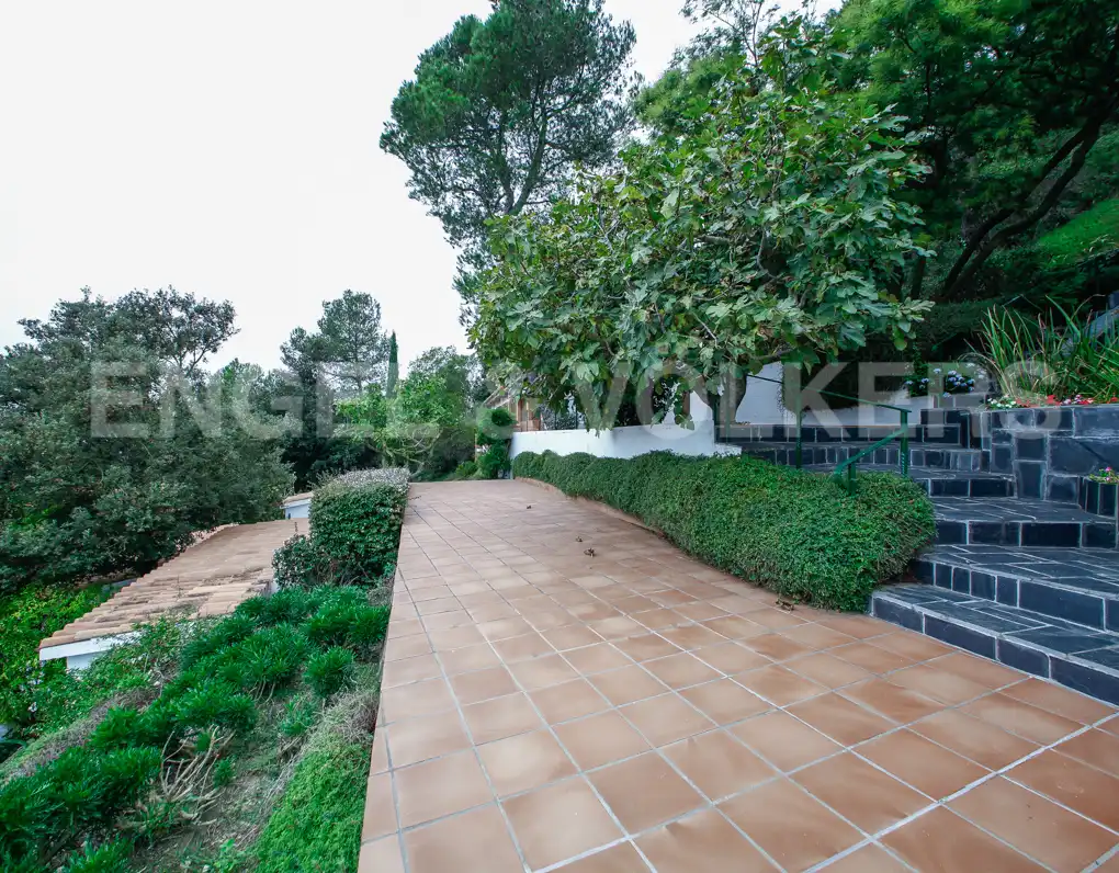 Casa amb piscina en venda a La Floresta, imagen 40