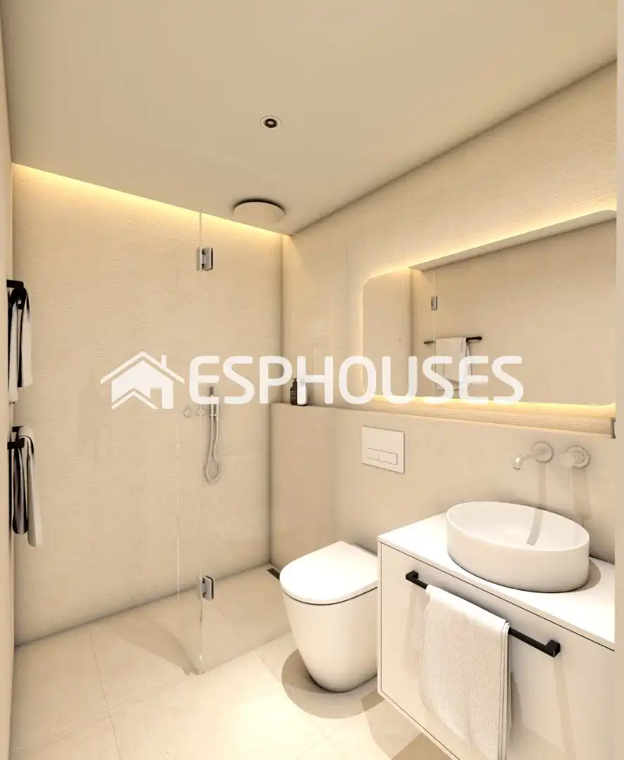 Penthouse with terrace for sale in Torre de la Horadada, imagen 9