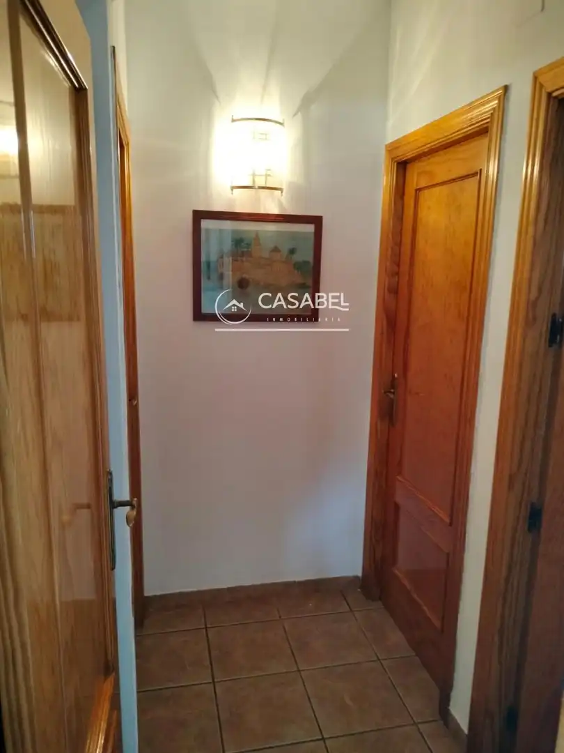 Casa o xalet de lloguer en Córdoba amb Aire condicionat, Terrassa i Traster