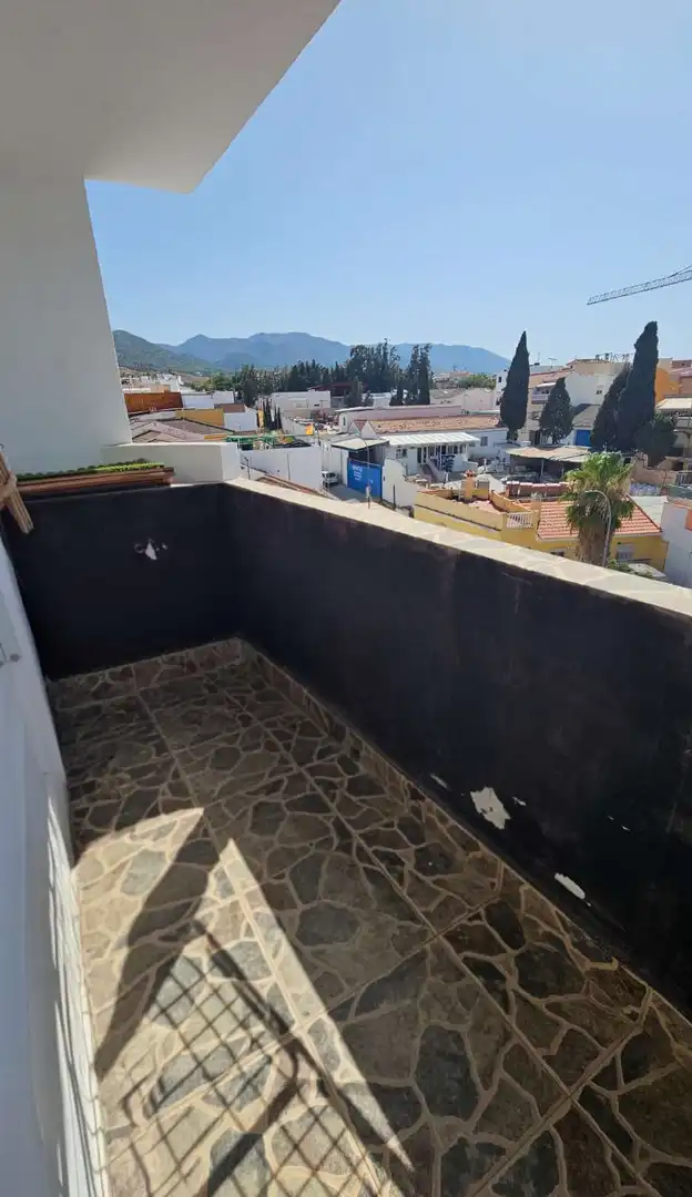 Terrassa de Pis en venda en Alhaurín de la Torre amb Aire condicionat, Calefacció i Terrassa
