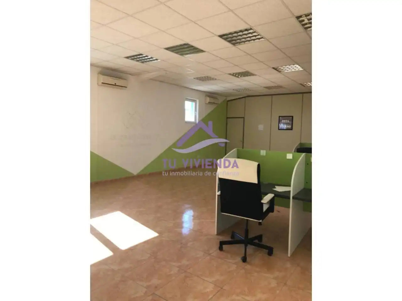 Oficina en venta en Cistérniga