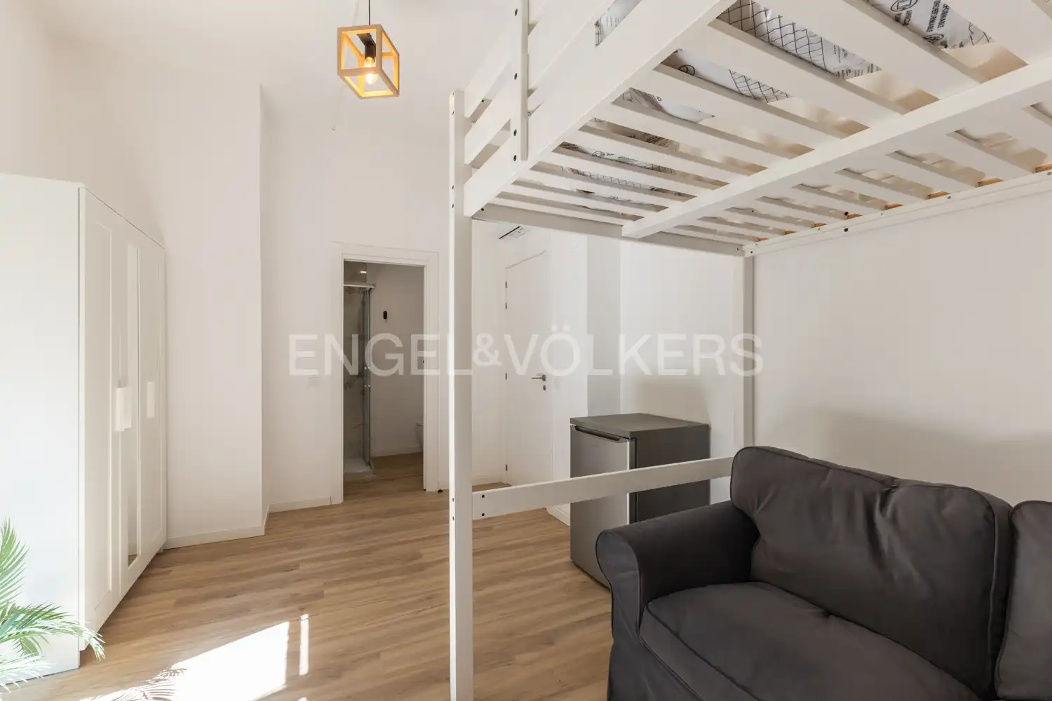 Habitación de Piso en venta en Valencia con Aire acondicionado, Calefacción y Trastero