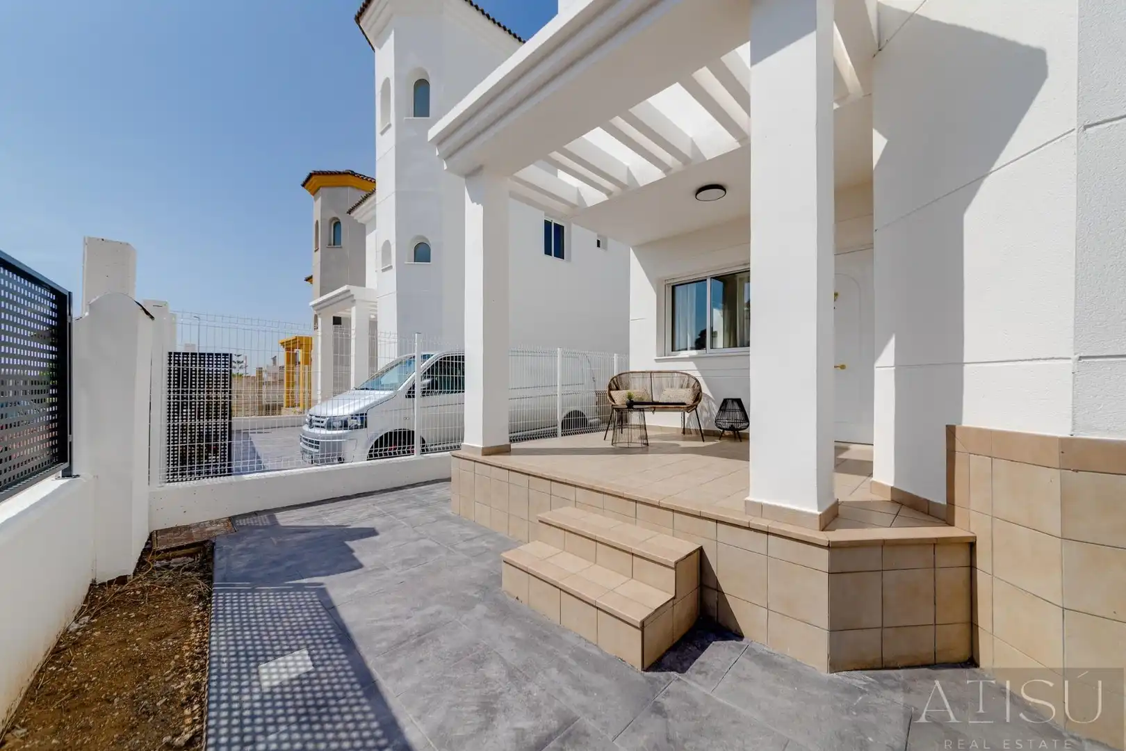 Detached house with pool for sale in San Fulgencio, imagen 30
