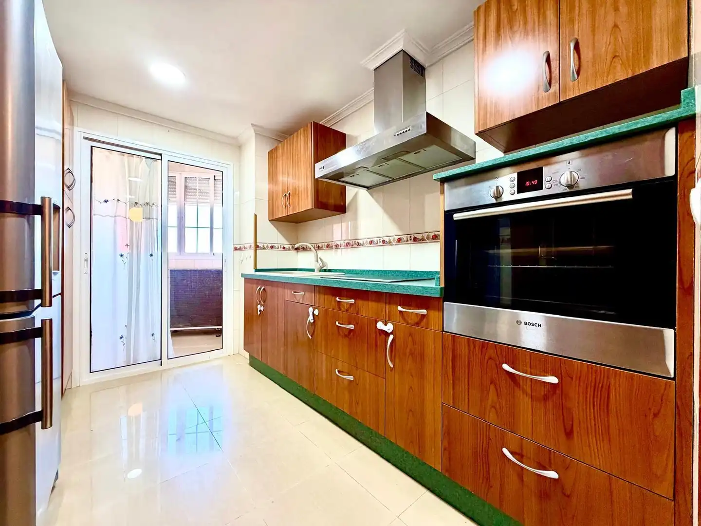 Cocina de Piso en venta en Montequinto