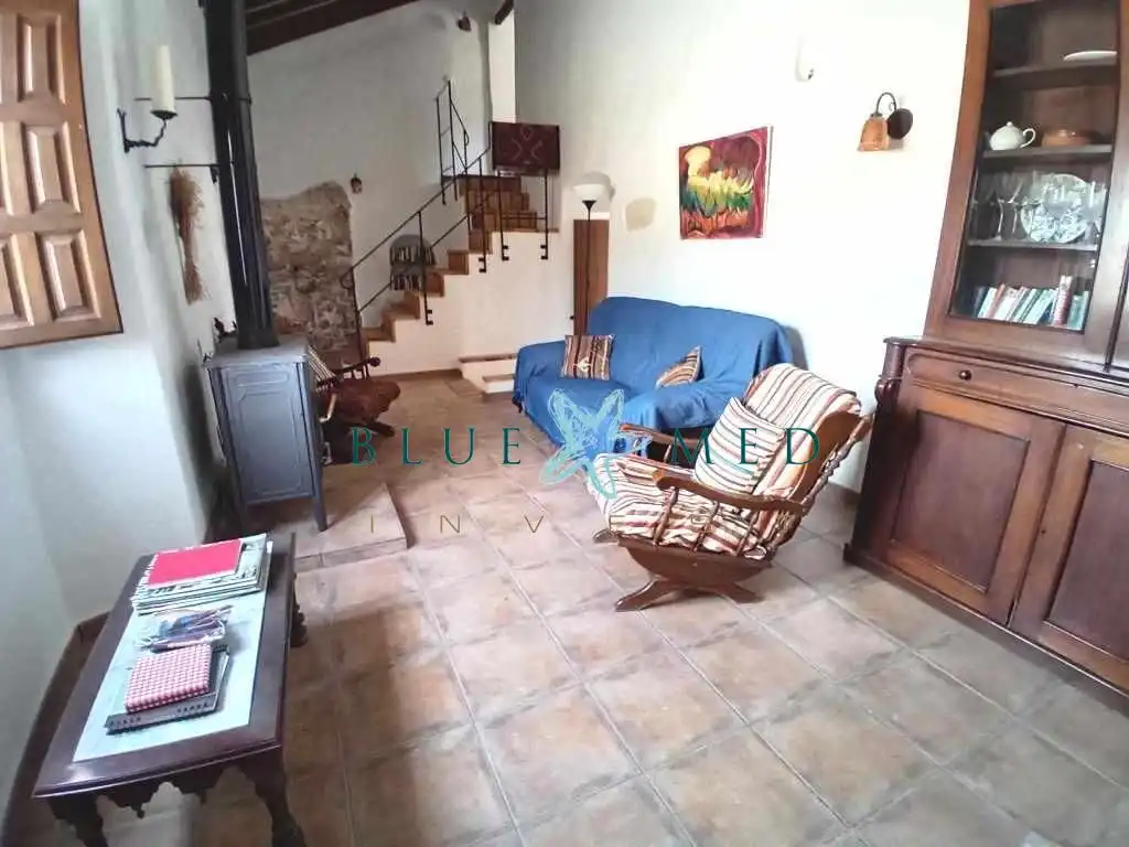 Maison avec piscine à vendre à Pasaje Huerta del Mingrano,, imagen 26