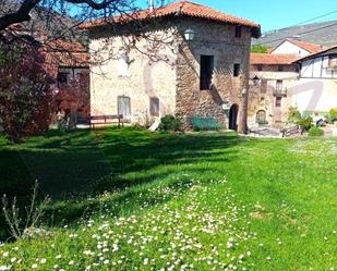 Garden of House or chalet for sale in Pradillo  with Heating