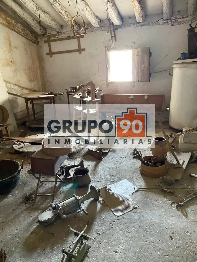 Casa rústica en venta en Requena, imagen 21