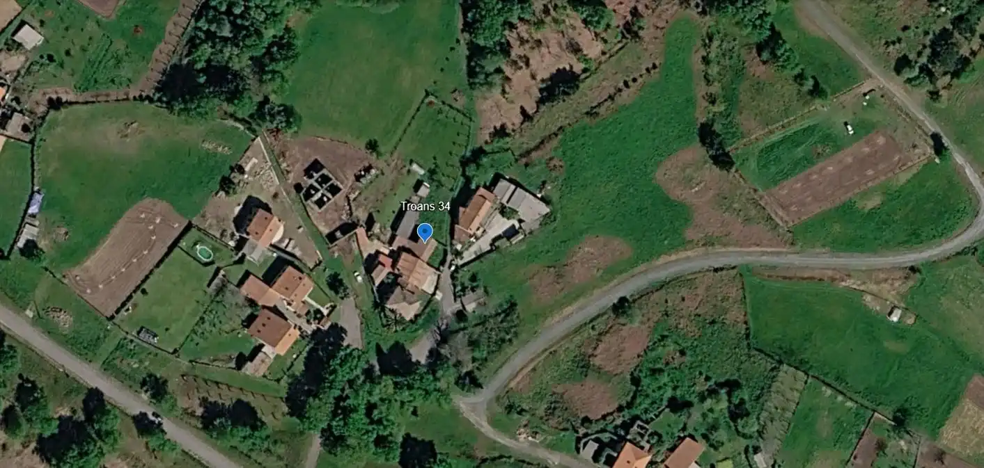 Terreno residencial en venta en Lugar Troáns, imagen 7